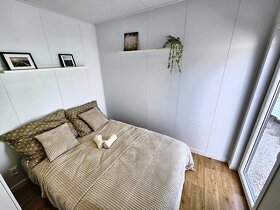 mobilheim, nový mobilní dům Willa Garden 12 x 3 m - 16