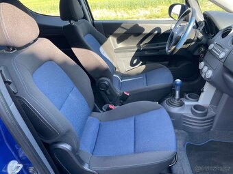 Mitshubishi Colt 1,2i najeto 80000km Klima - 16