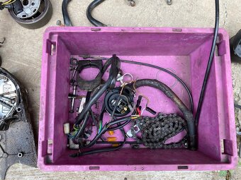 Puch X50-2M - 16