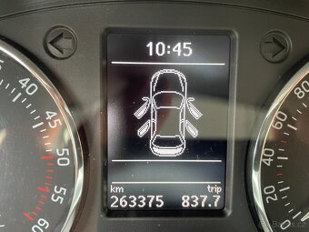 Škoda Rapid 1.6 TDI - 16