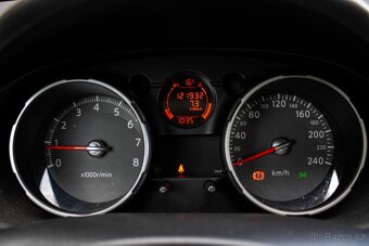 Nissan Qashqai 1.6 84kW Možnosť financovania - 16