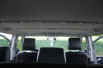 VW T6 Caravelle 2,0TDi 110kW DSG Tažné Nové rozvody - 16