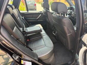 BMW X5 e53 4.8 is,2004 - 16