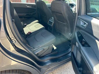 Ford S-Max, Titanium. 1.5 118 kw 80 tkm 2018 - 16