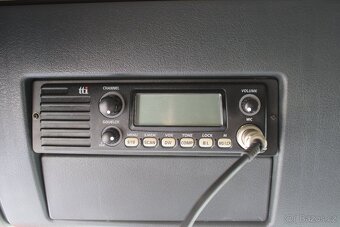MAN TGX 18.500, LOWDECK, NEZÁVISLÁ KLIMATIZACE, EURO 6 - 16