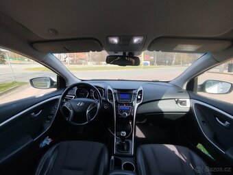 I30 1.6 CRDI - 16
