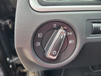 Škoda Rapid Spaceback 1,2 TSI Edition, Xenony, ALU rok 2015 - 16