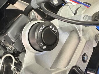 BMW F 850 GS RALLYE - ČR / 1.MAJ / ESA / KEYLESS / KUFR - 16