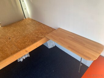 Peugeot Boxer 6míst v TP PRODANO - 16