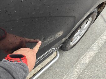 Hyundai Santa Fe 2.7i V6, 4x4 - 16