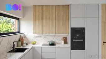 Prodej moderního řadového domu v srdci Beskyd – Čeladná, 148 - 16