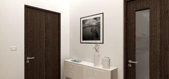 Pronájem bytu 2+kk 49,5 m², Boženy Němcové 2065, Čáslav - 16