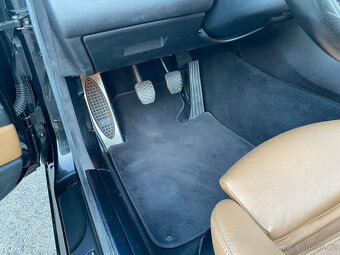 BMW e46 330Cd Cabrio r.v 2004 150kw / 204Ps M Packet - 16