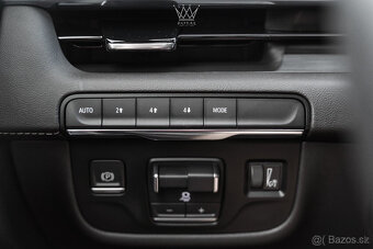 Cadillac Escalade 6.2 Sport DPH - 16