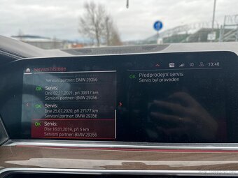 BMW X5 G05 xDrive 40i - 16