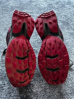 7x boty Salomon velikost 39 1/3 - 16