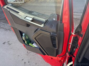 Renault T520 - 16