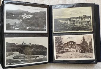 Staré pohledy a dopisy - 16
