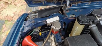 BMW e30/316i,r.v.1990 - 16