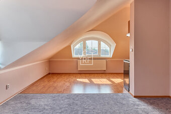 Prodej rodinného domu 366m², pozemek 1516 m² K Letišti, Cheb - 16