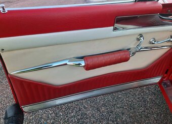 1957 Cadillac Eldorado Seville - 16