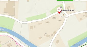 Velká Kraš - Rodinný dům 3+kk 55 m², pozemek 648 m² - 16