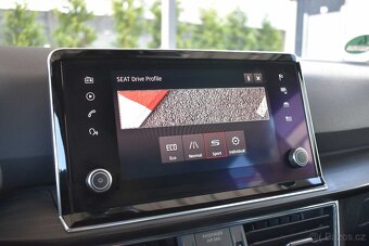 Seat Tarraco 2.0 TDI 110kW XCELLENCE VIRTUAL DPH - 16