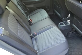 Škoda Fabia combi II 1.6 TDi 66kw/90k. r.v.8/2014, Amb.+,ČR - 16