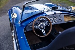 AC Cobra 427 Pilgrim - 16