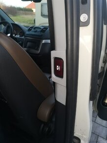 Mercedes Benz Vito 116 - 16