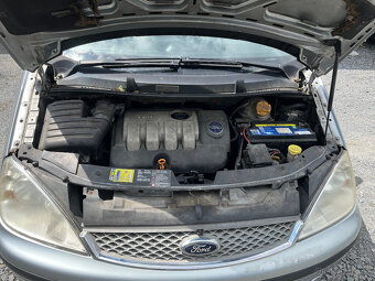 FORD GALAXY - 16