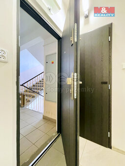 Prodej bytu 2+1, 59 m², Vratimov, ul. Na Příčnici - 16