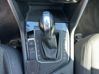 VW Volkswagen Tiguan Allspace 2.0 TDI 110 KW DSG 2019 - 16