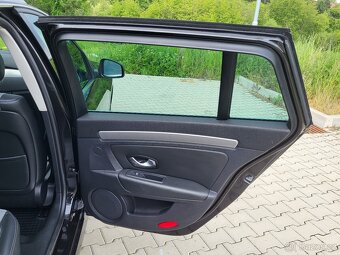 Renault Laguna III 2.0dCi 150PS 4Control - Bose - po 1.Majit - 16