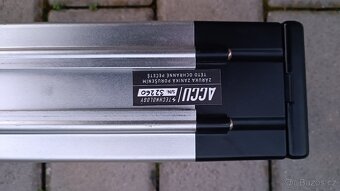 Lectron City-biker R1, nová baterie, městské elektrokolo - 16