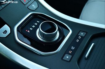 Range Rover Evoque 2.0TD4 A/T 4WD SE FACELIFT - 16