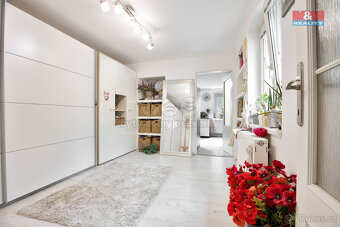 Prodej rodinného domu, 300 m², Roudnice nad Labem, ul. Rvačo - 16