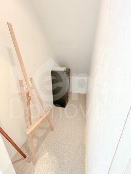 Prodej nadstandartní bytové jednotky 3 plus 1 OV 128 m2 - 16