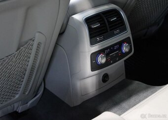 Audi A6 Avant 3,0 TDi Quattro nafta automat - 16