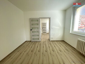 Prodej bytu 3+1, 65 m2 v Olomouci, ul. Černá cesta - 16
