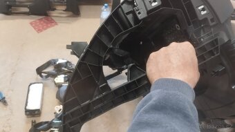 Airbagová sada Volkswagen T-cross s originální deskou - 16