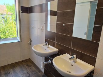 Prodej bytu 2+1, 55 m² - ul. Zdráhalova, Brno - 16