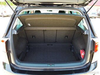 Volkswagen Golf Sportsvan, 1.4TSi COMFORTLINE - 85000KM - 16
