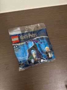 Lego Polybagy (různé druhy) - 16