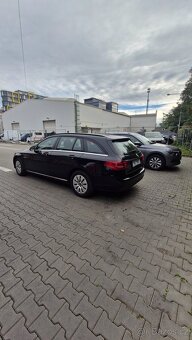 Mercedes benz C 200 - 16