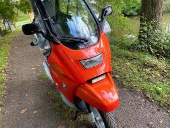 Bmw C1 125 ABS - 16