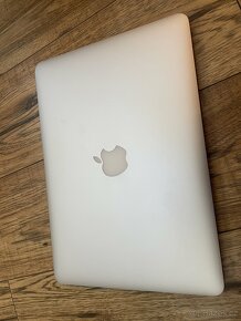 MacBook PRO 13” Retina - early 2015, A1502, nova baterie - 16