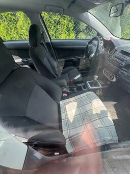 Mitsubishi Lancer 1.5 - 16
