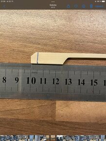 Prodám ALU BMW včetně zimních pneu - 16