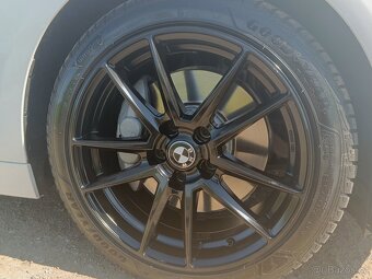 BMW 335i F30 xDrive 225kW, 2012, 8st. automat - 16